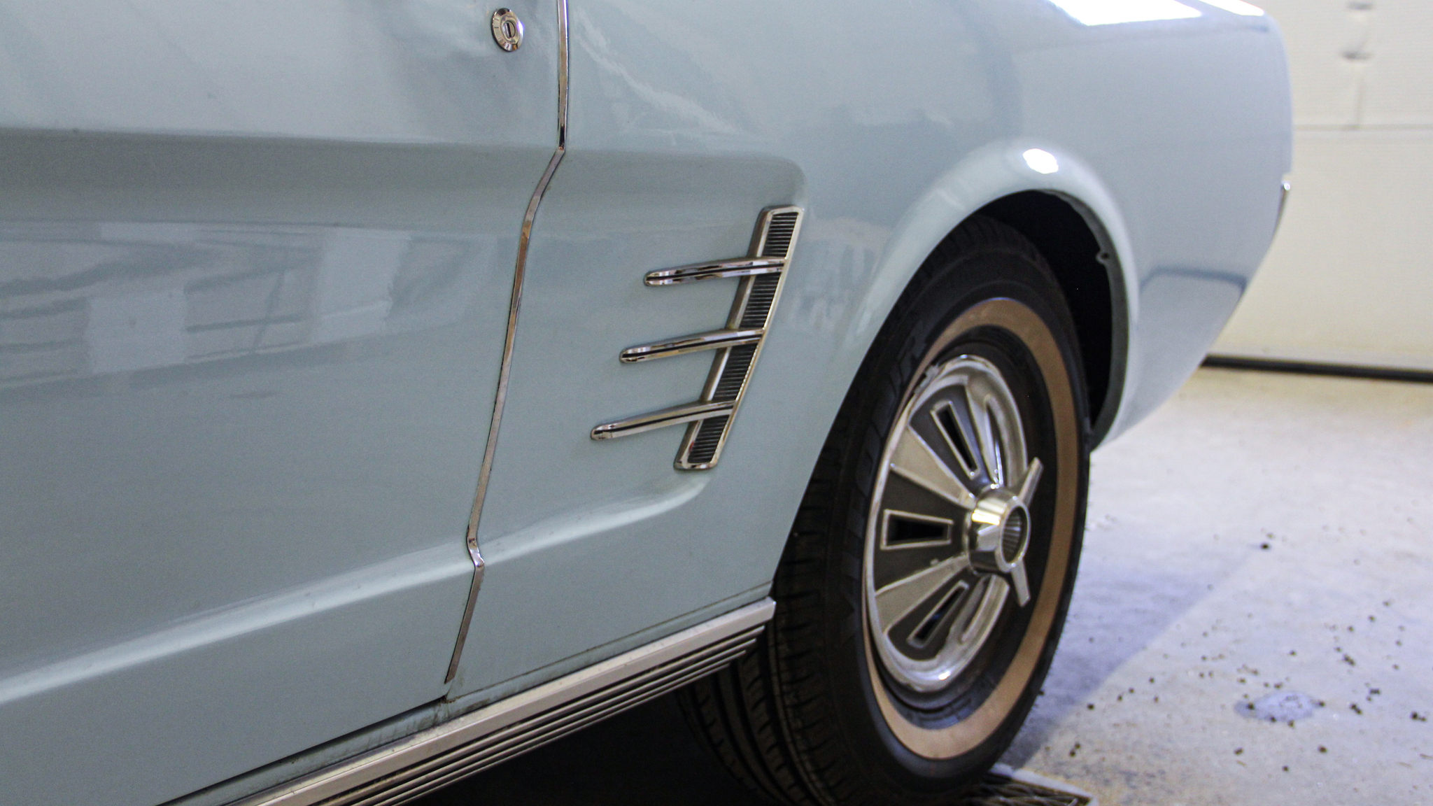 Aussenfoto 1966 Ford Mustang 289 Hardtop (24)