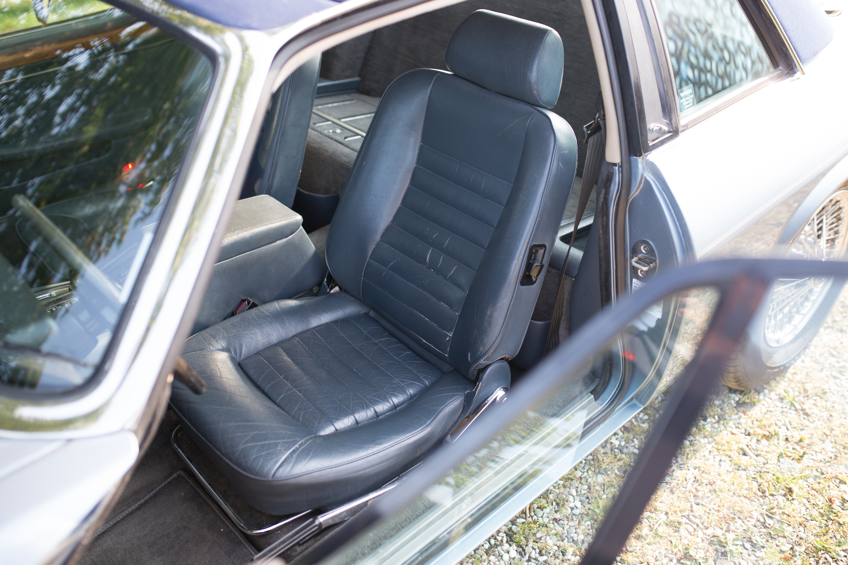 Innenraumfoto von 1987 Jaguar Xj-SC (11)