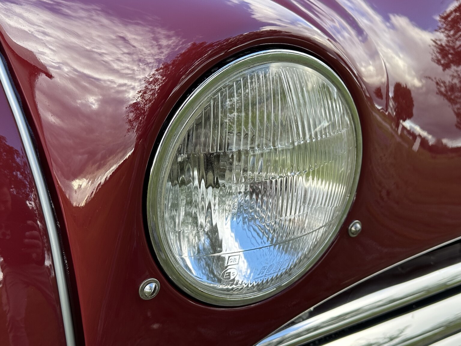 Aussenfoto 1955 Saab 92 B De Luxe (55)