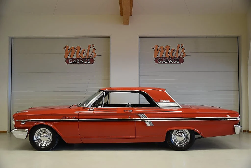Bild von 1964 Ford Fairlane (1)