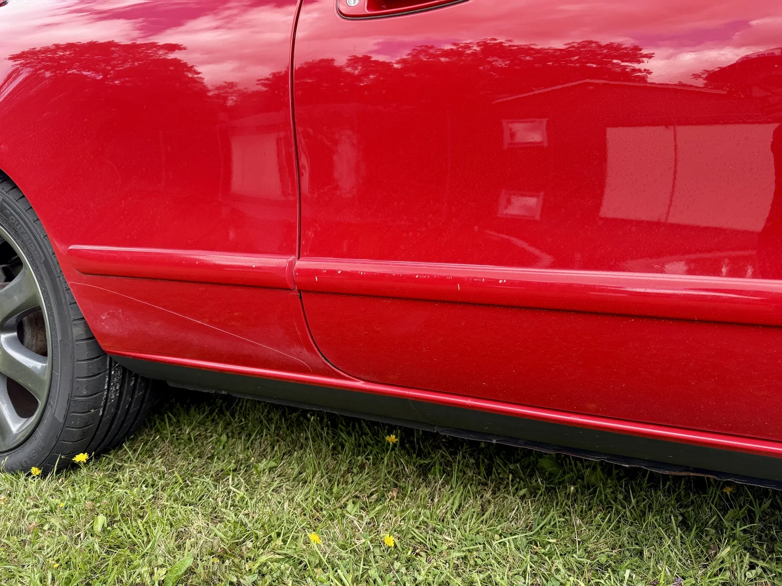 Aussenfoto 1990 Toyota Celica (12)