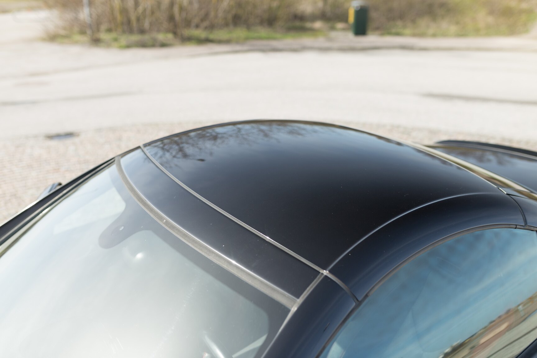 Exteriörbild på 2010 Mercedes-Benz SLK 200 Kompressor (41)