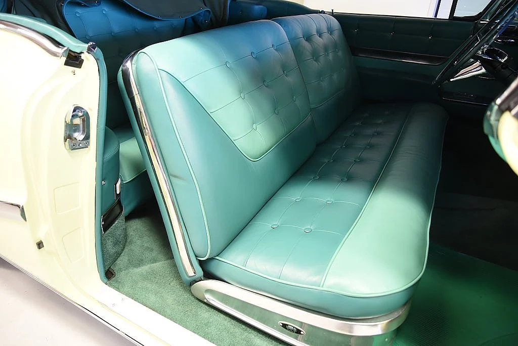 Bild von 1958 Buick Limited (60)