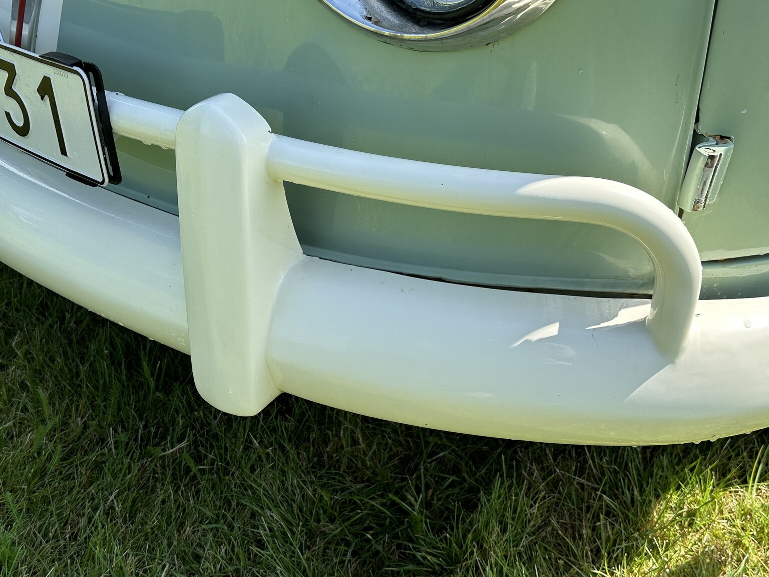 Aussenfoto 1969 Volkswagen T1 (21)