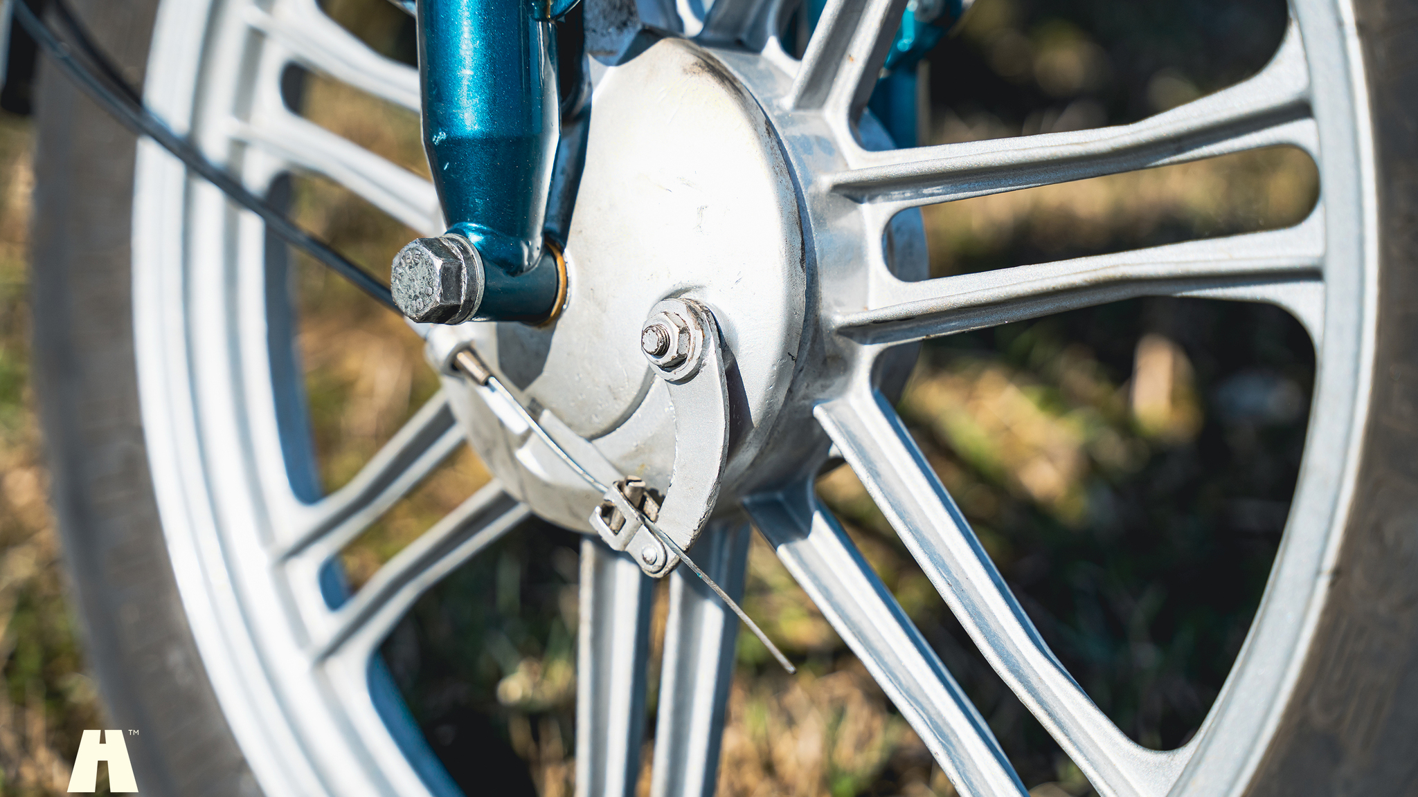 Exteriörbild på 1973 Zundapp KS50 (46)