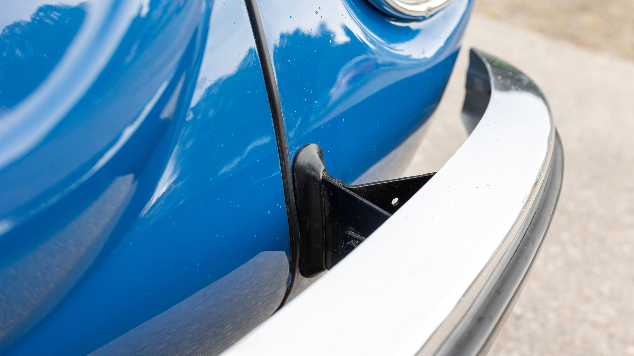 Exterior image of 1973 Volkswagen Beetle 1303S 1600 (63)