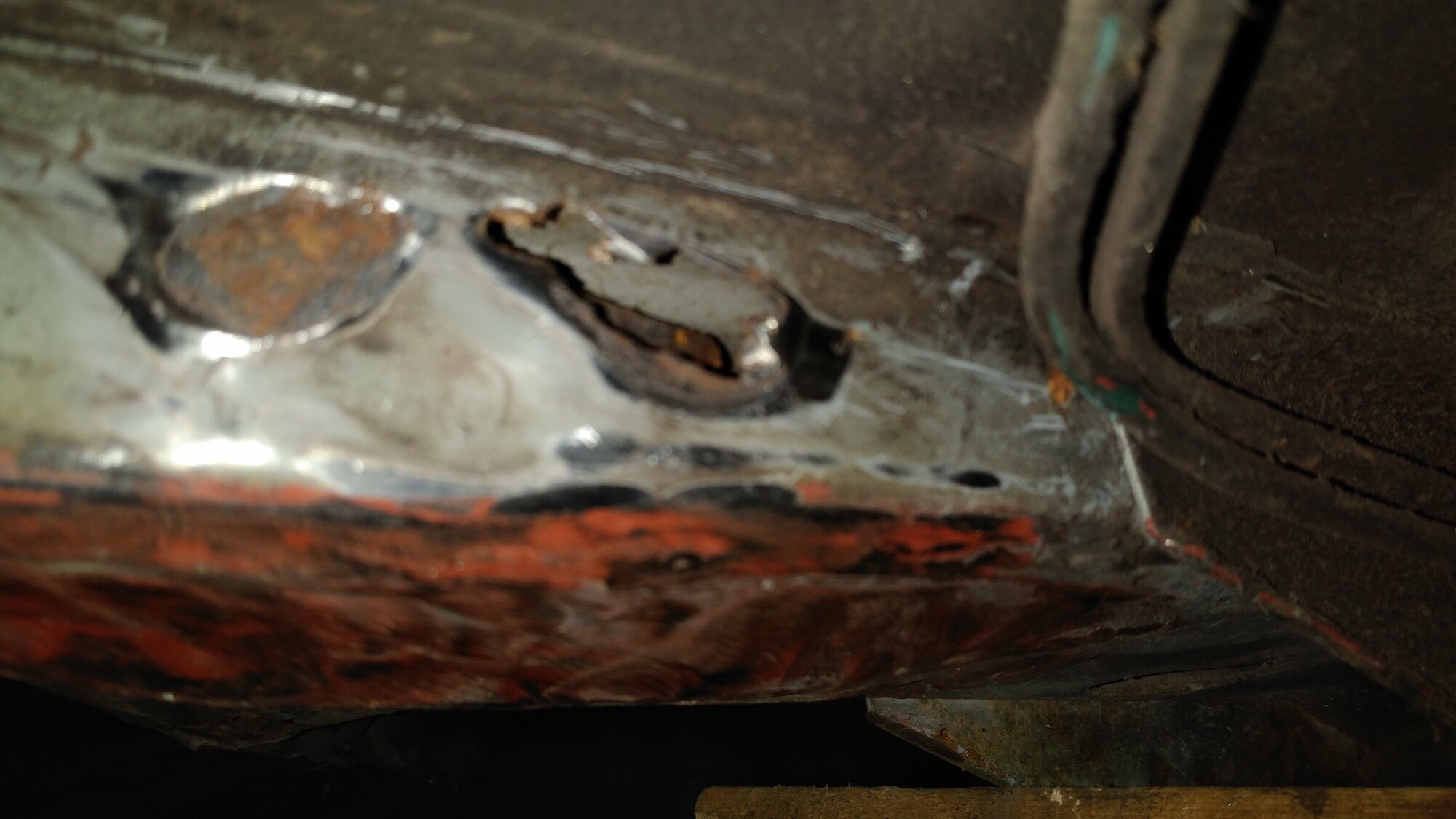 Image of 1988 Ford Fiesta XR2 miscellaneous