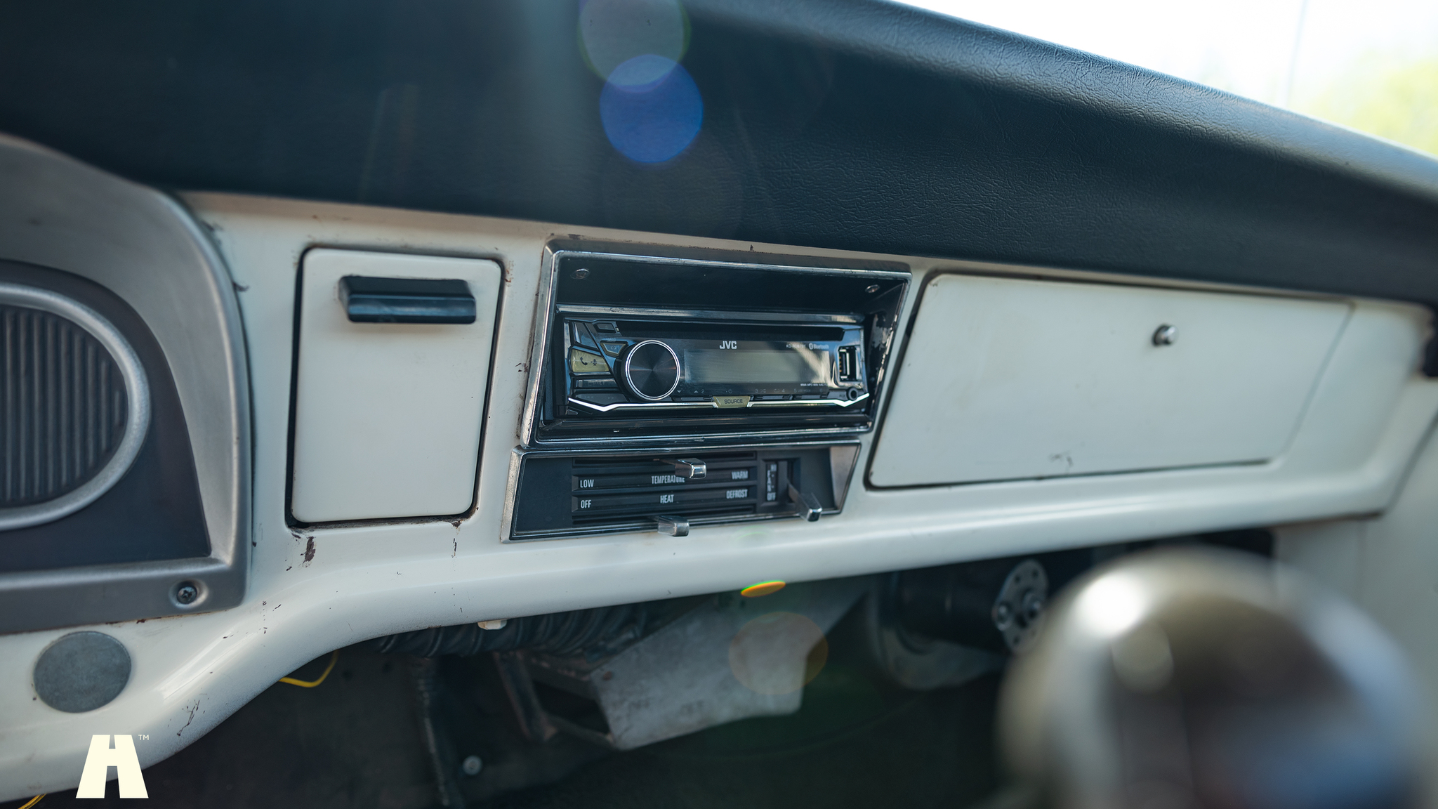 Interior image of 1969 Ford F100 (32)