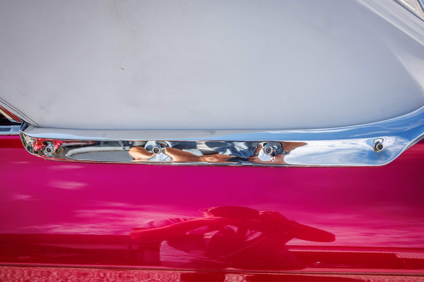 Aussenfoto 1964 Ford Galaxie 500