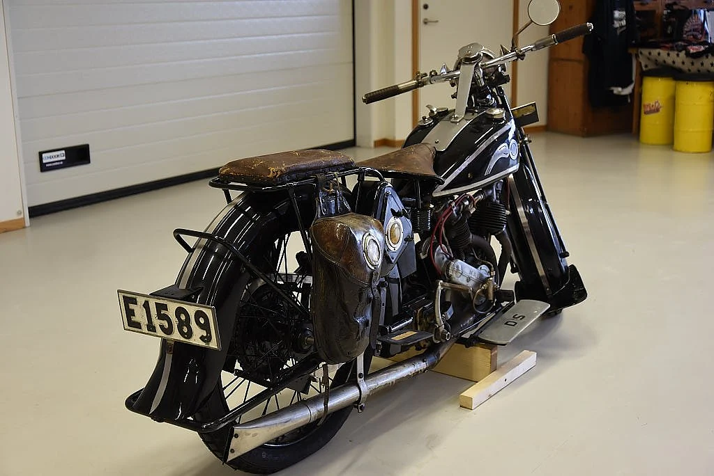 Bild von 1925 DS 750 David Senning 750 765cc (5)
