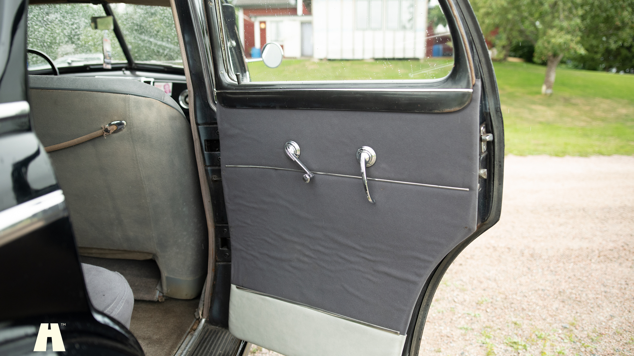 Interiörbild 1949 Buick Super Eight (60)