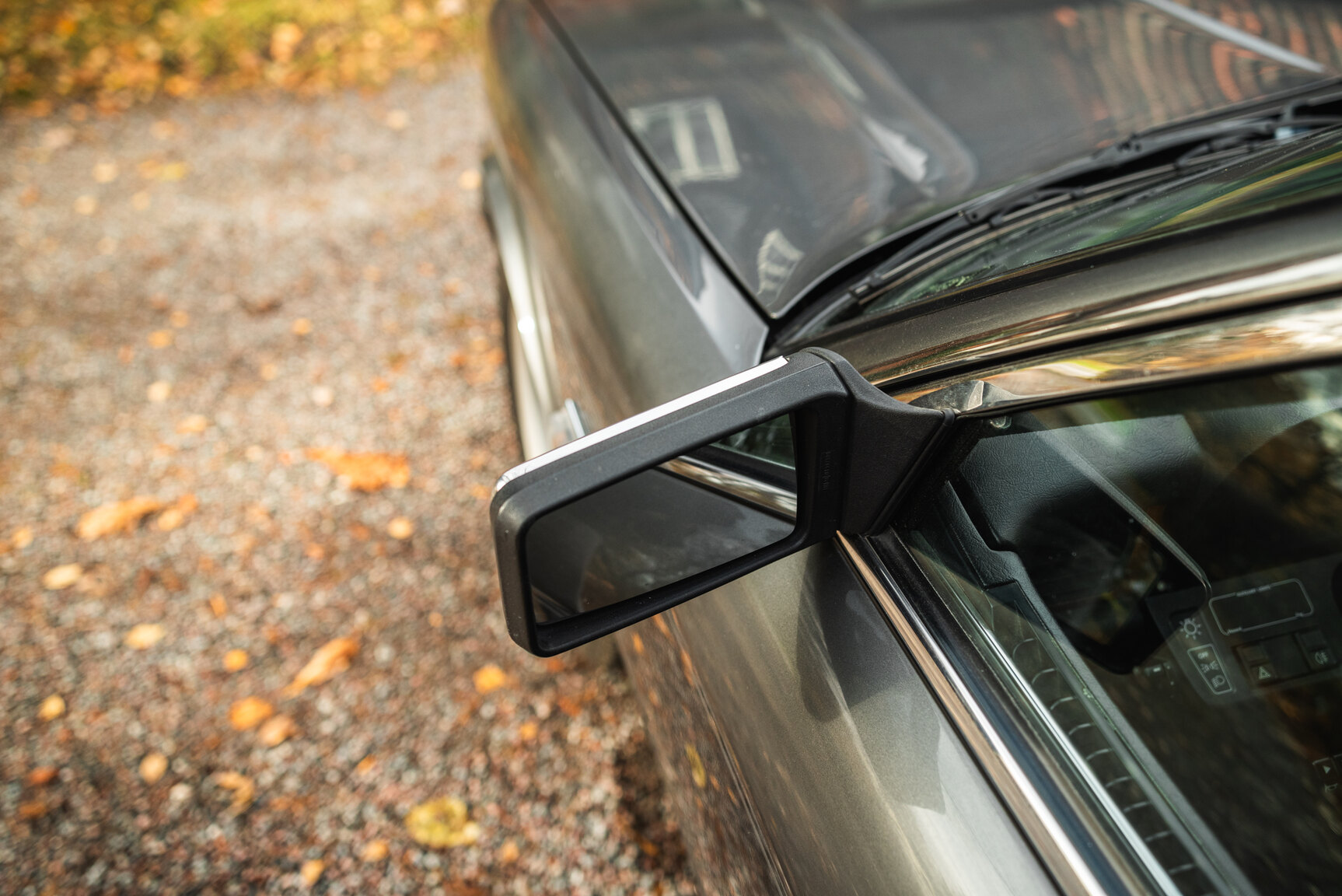 Aussenfoto 1988 Jaguar XJ Sovereign