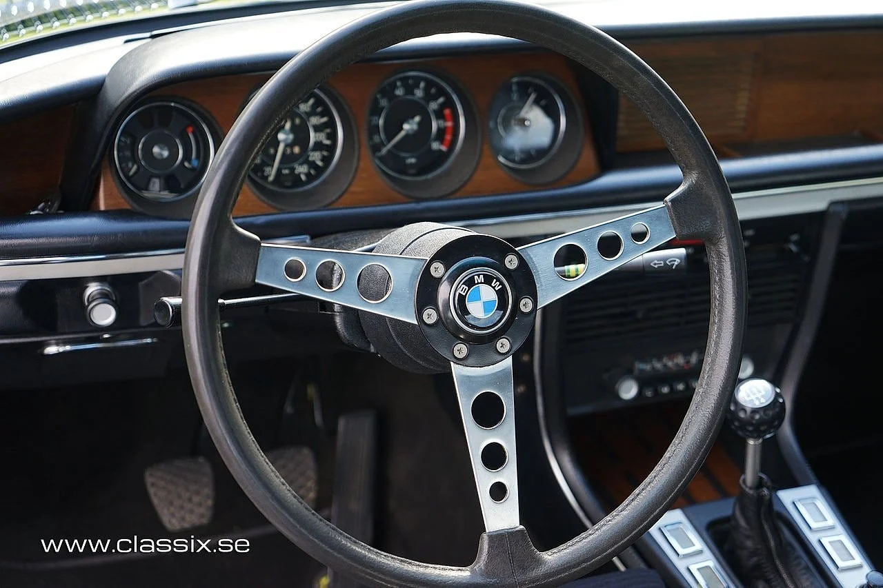 Bild von 1973 BMW 3.0 CSI (20)