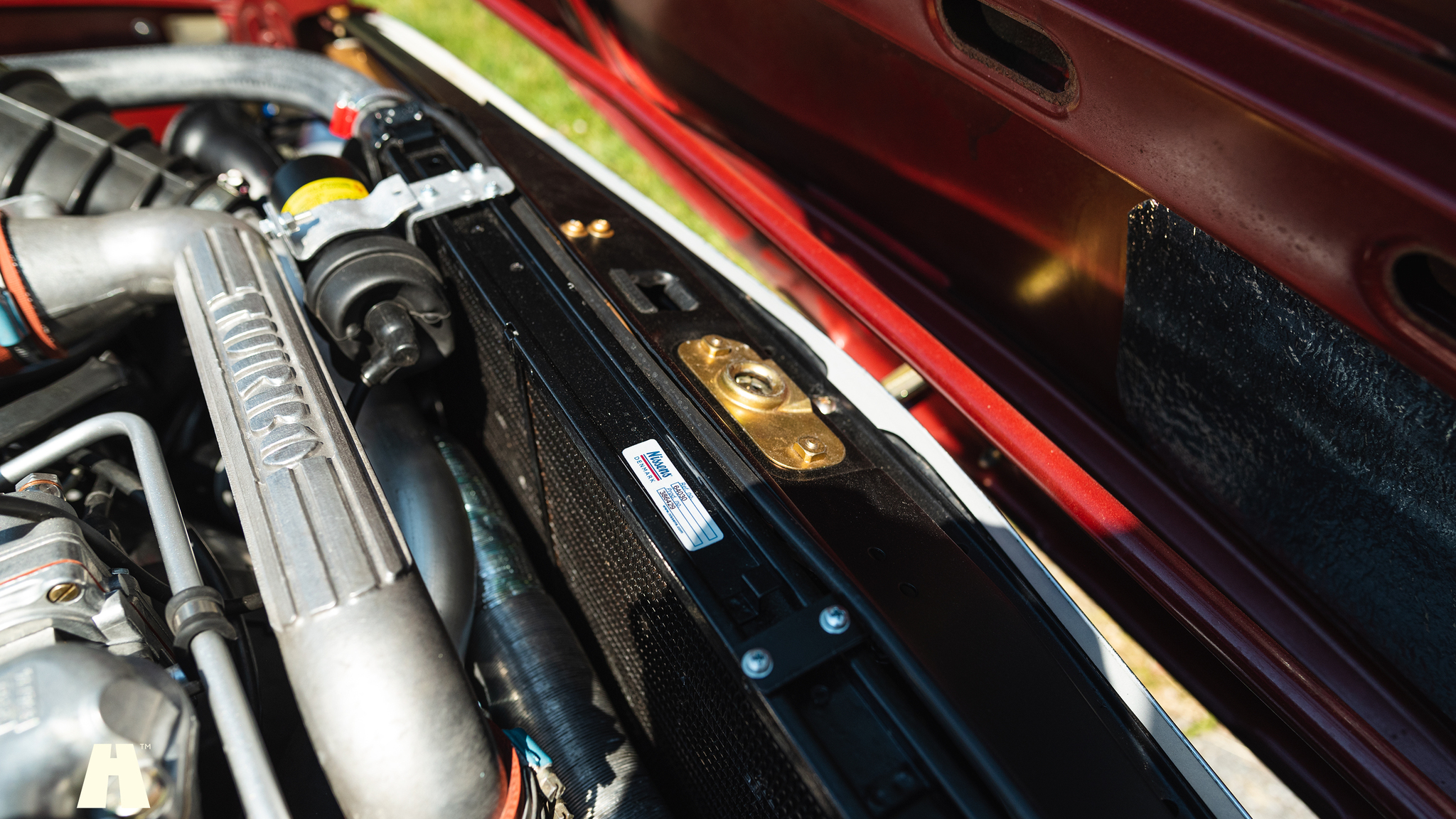 Image of 1980 Saab 99 Turbo unikum mechanics