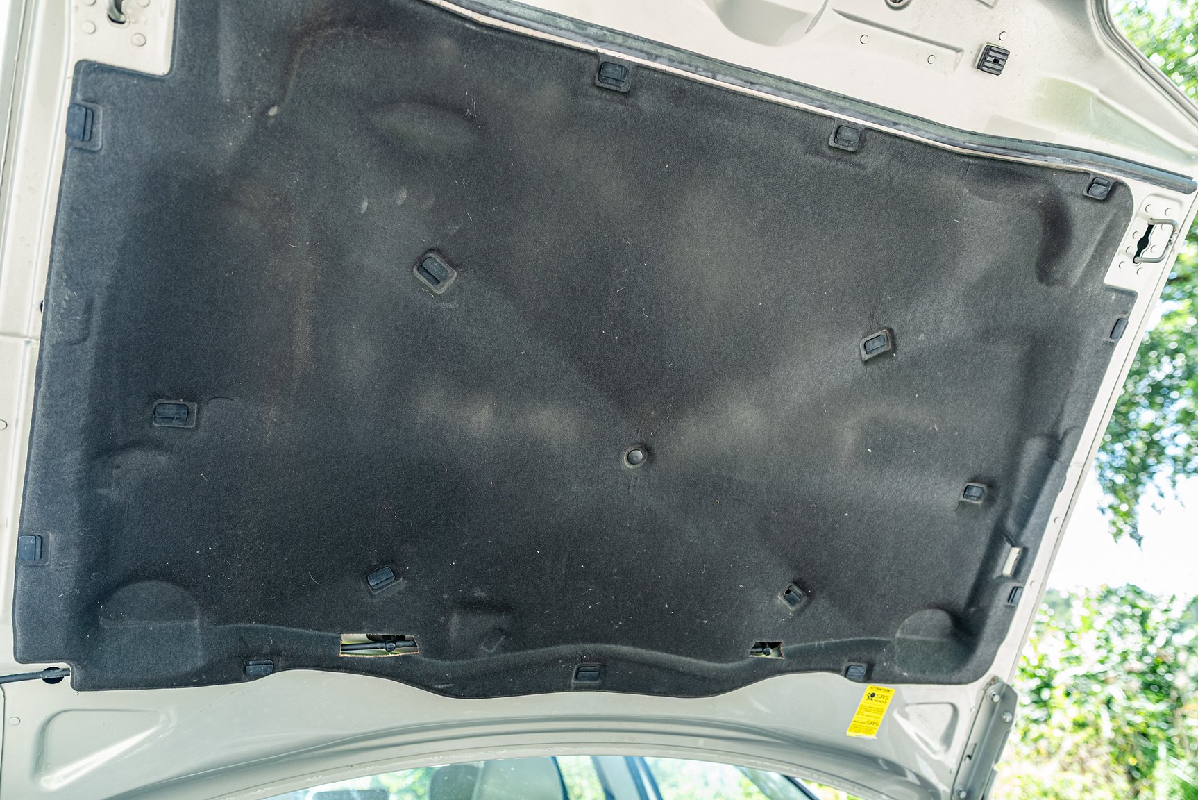 Image of 2000 Volvo V70 XC 2.4 T AWD  mechanics