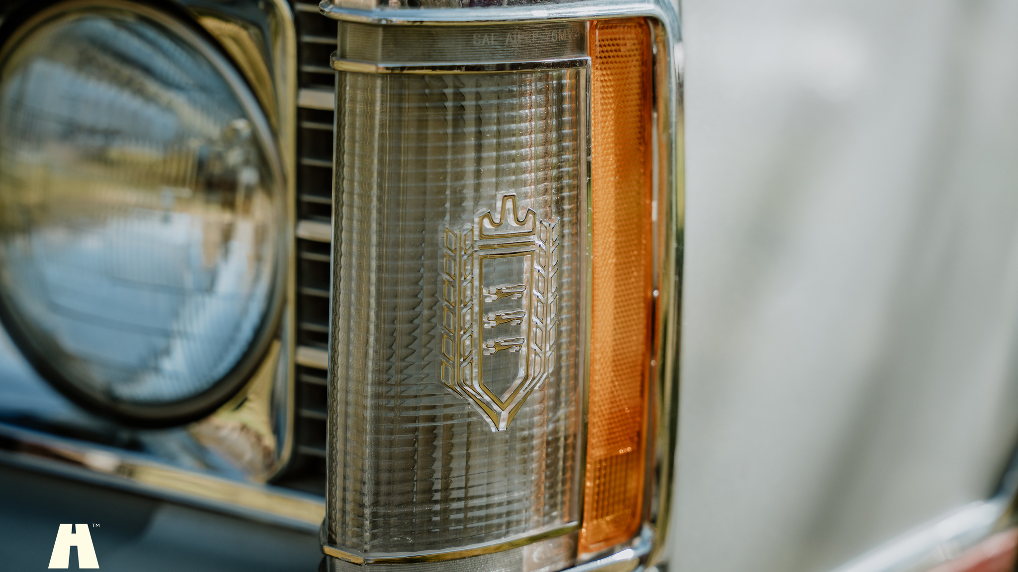 Exteriörbild på 1976 Ford Mercury Monarch Ghia (24)