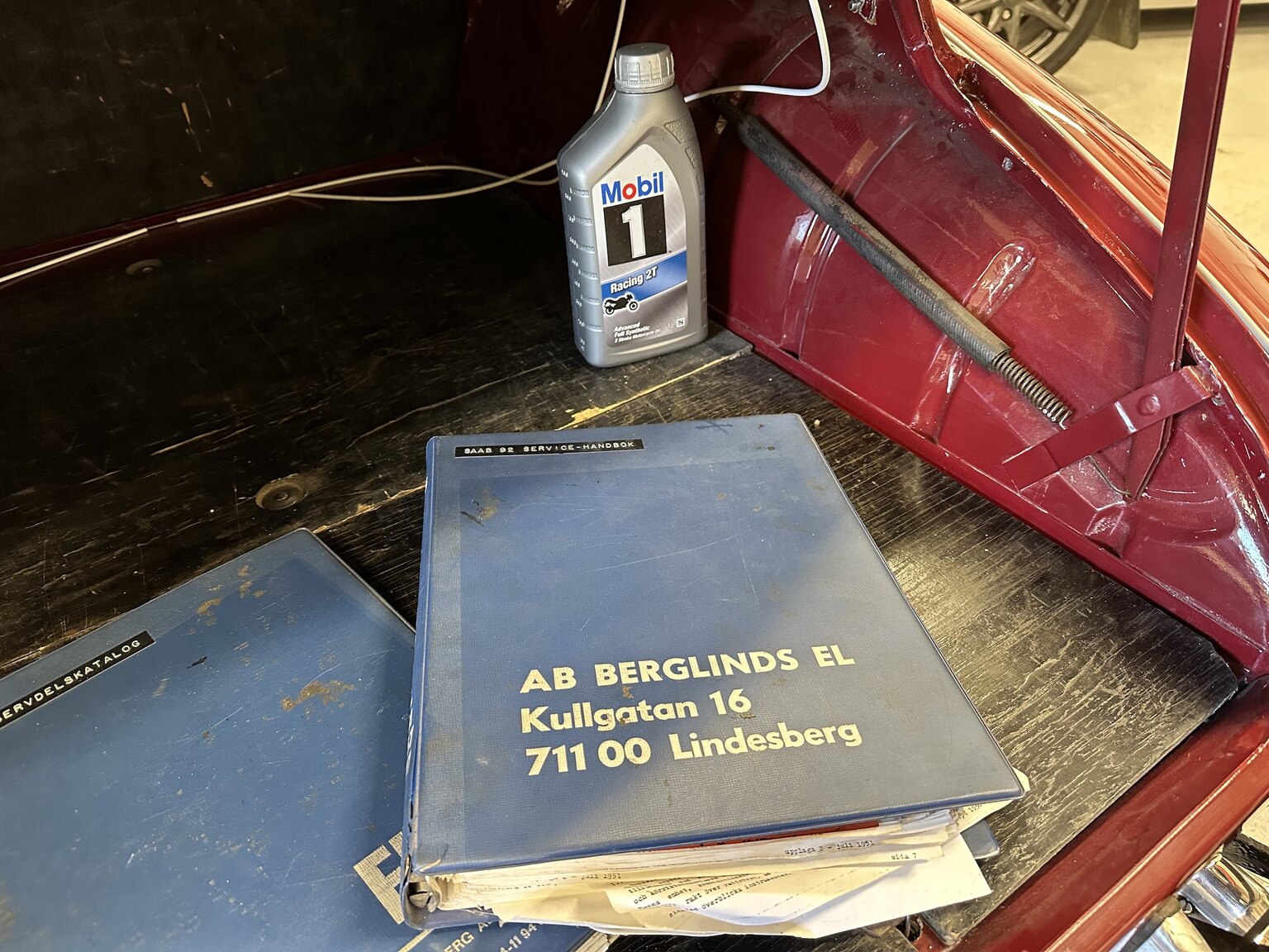 Interior image of 1955 Saab 92 B De Luxe (42)