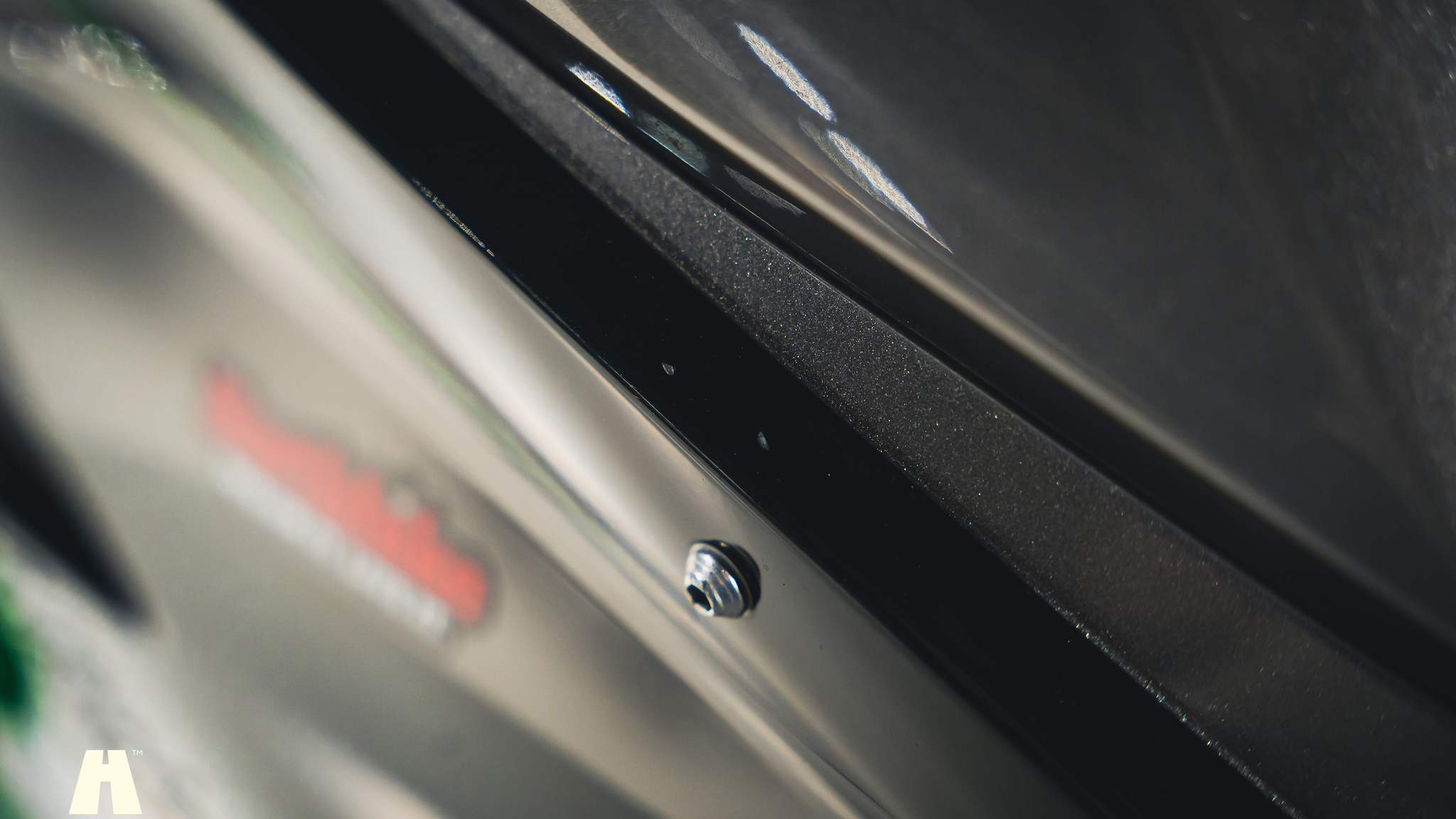 Aussenfoto 2019 Kawasaki Ninja H2 SX