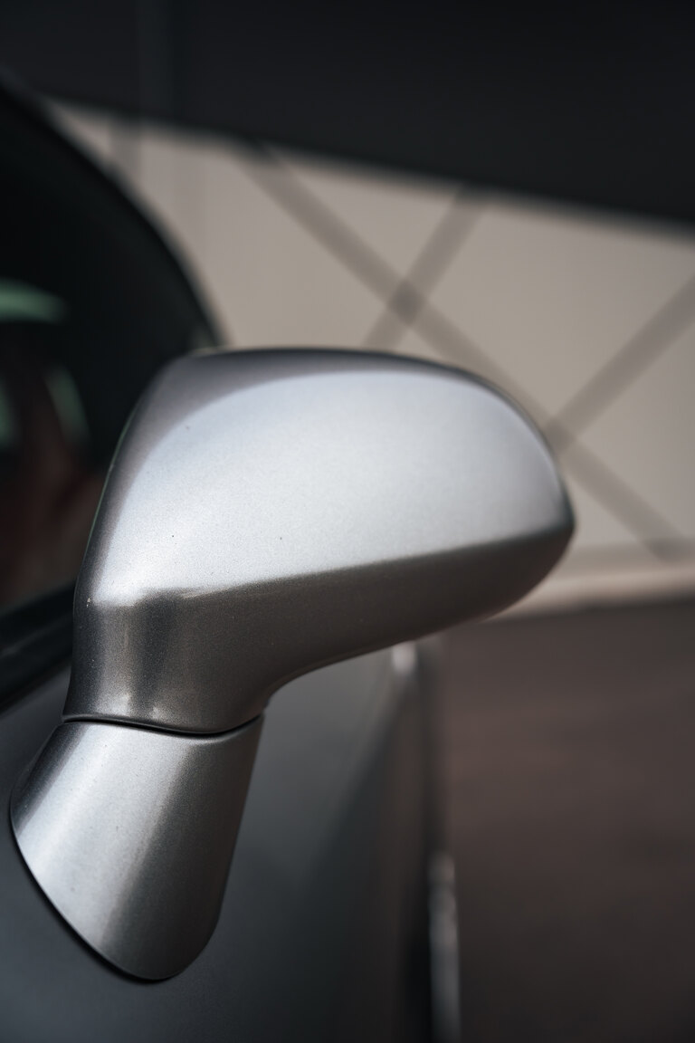 Exteriörbild på 2000 Honda S2000 AP1