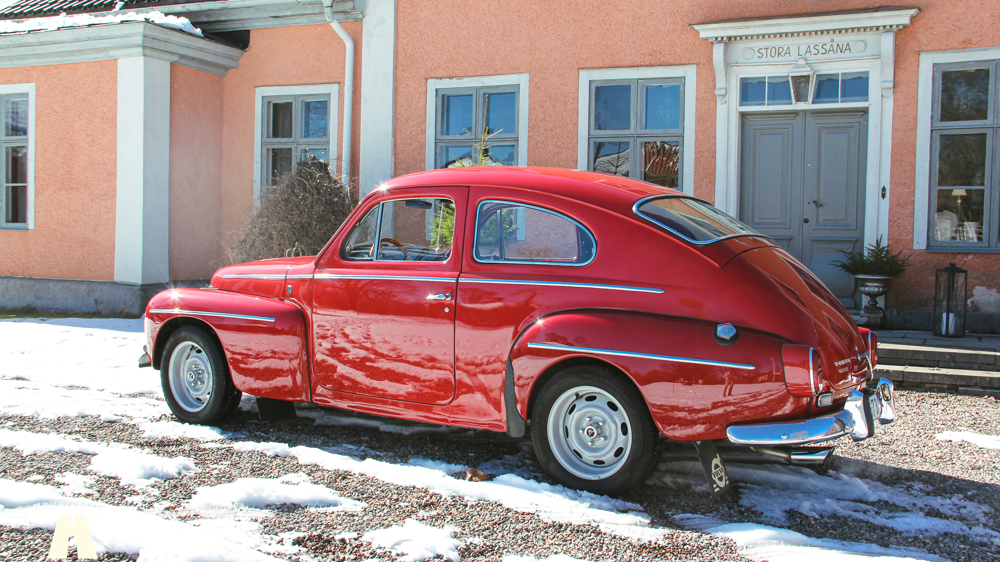 Aussenfoto 1965 Volvo PV 544 Sport (4)