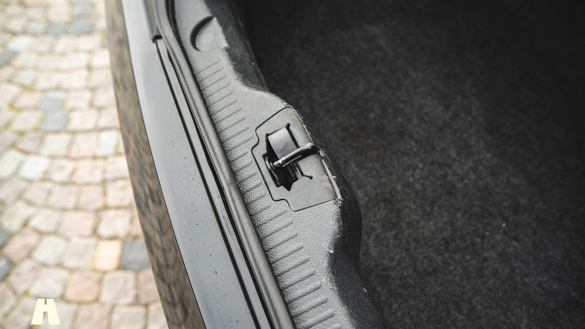 Interior image of 2010 Ford Mustang GT 