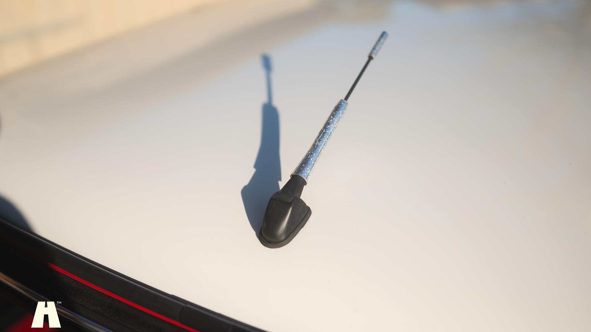 Exteriörbild på 1998 Mini Cooper