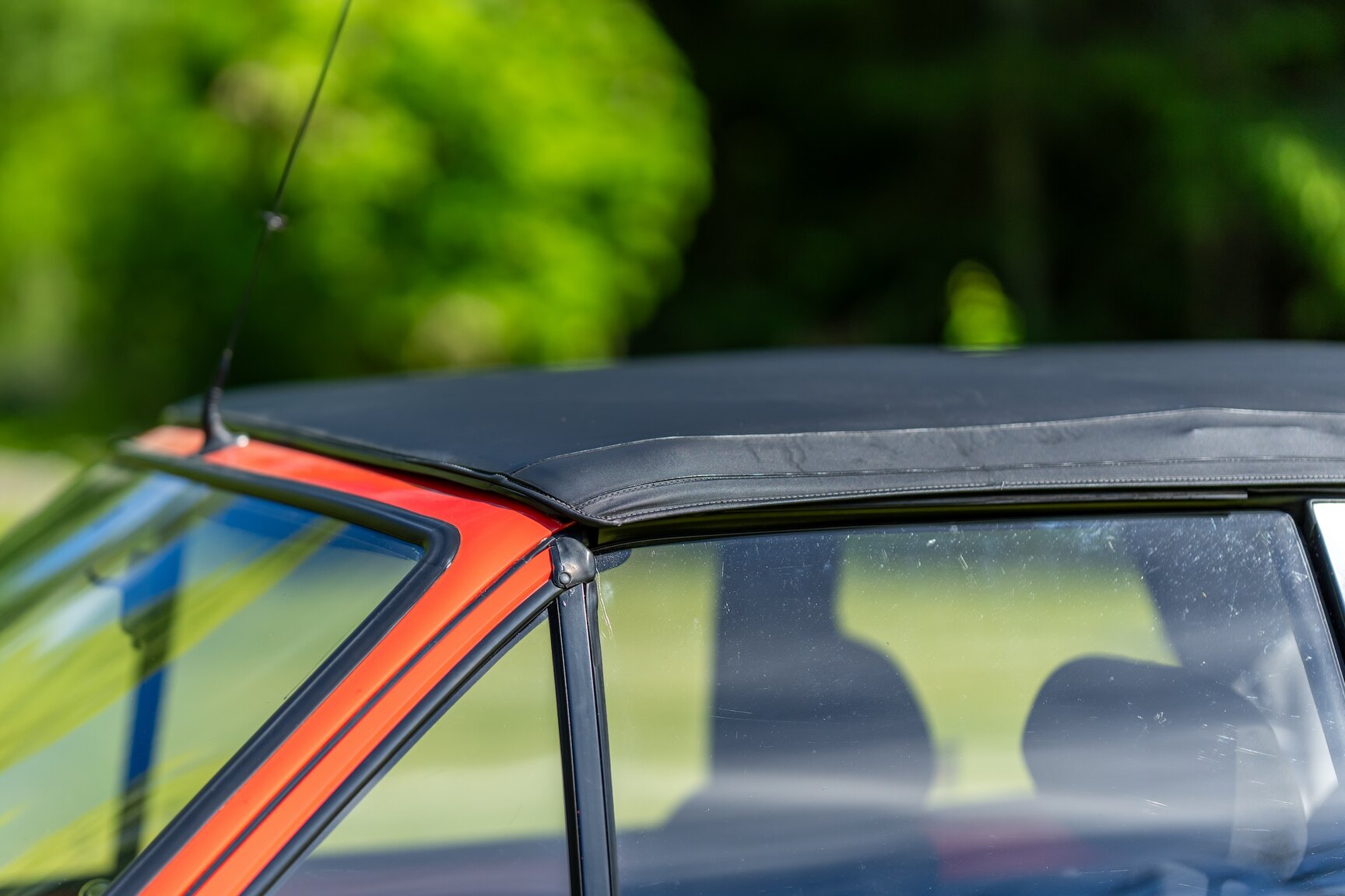 Exteriörbild på 1987 Peugeot 205 CTI 1.6