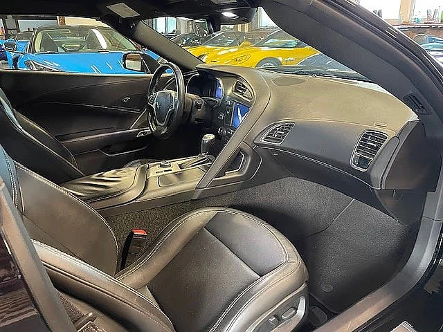 Bild von 2014 Chevrolet Corvette (18)
