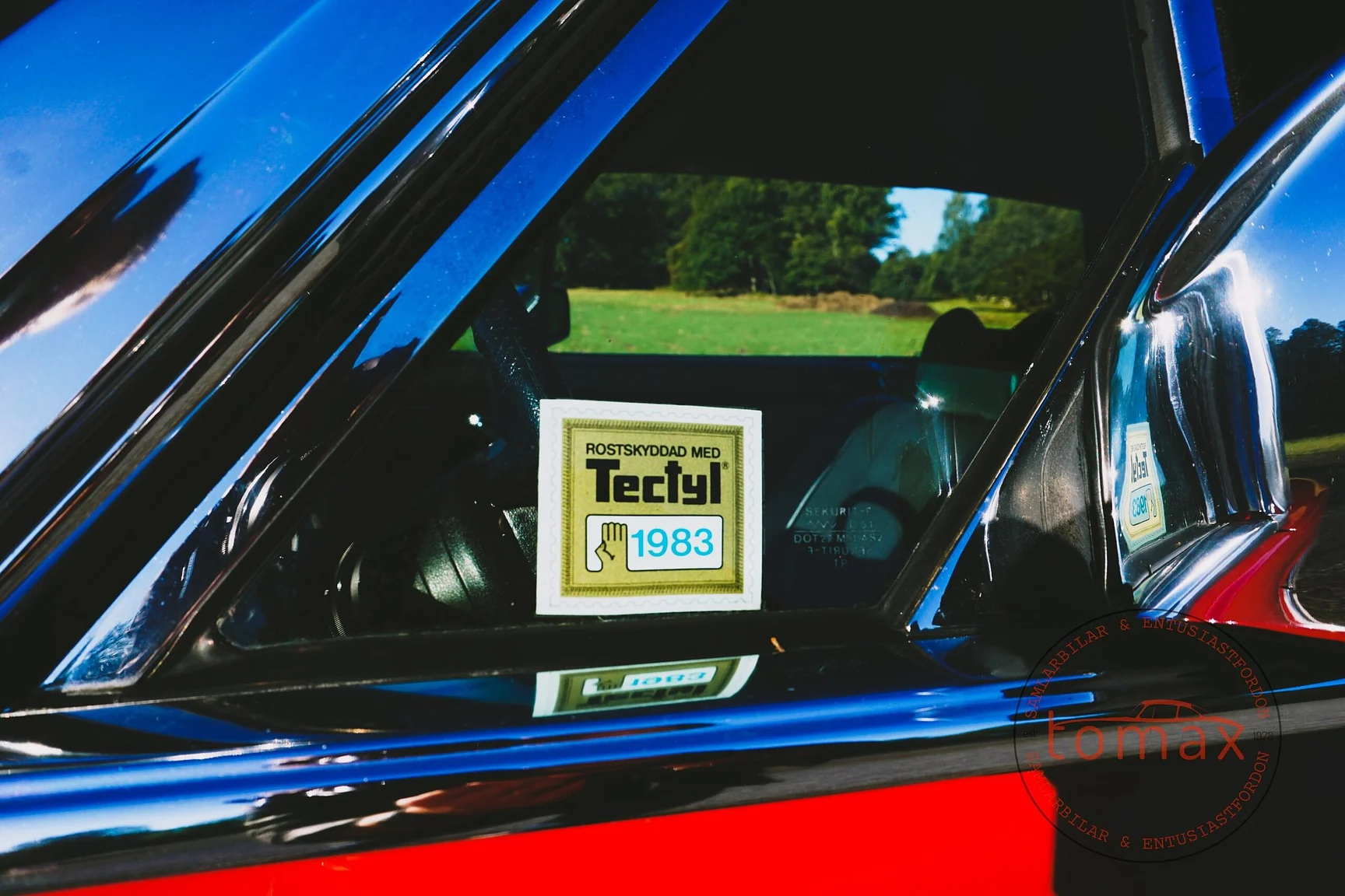 Bild von 1974 Mercedes-Benz 280C (13)