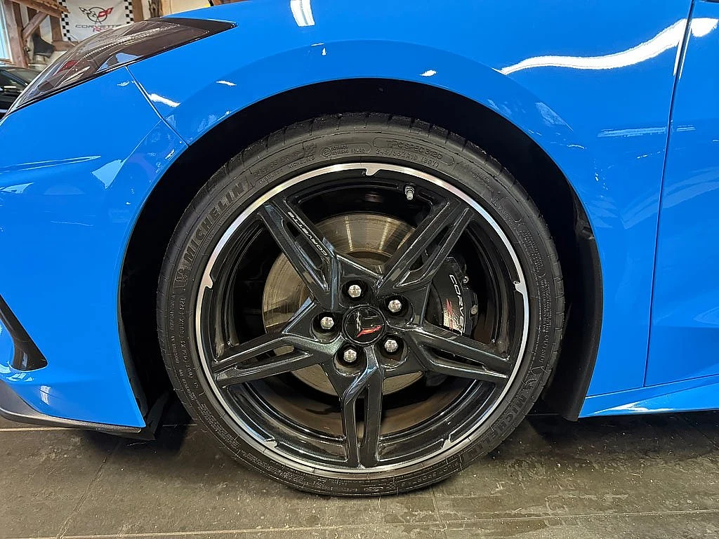 Bild von 2022 Chevrolet Corvette (12)