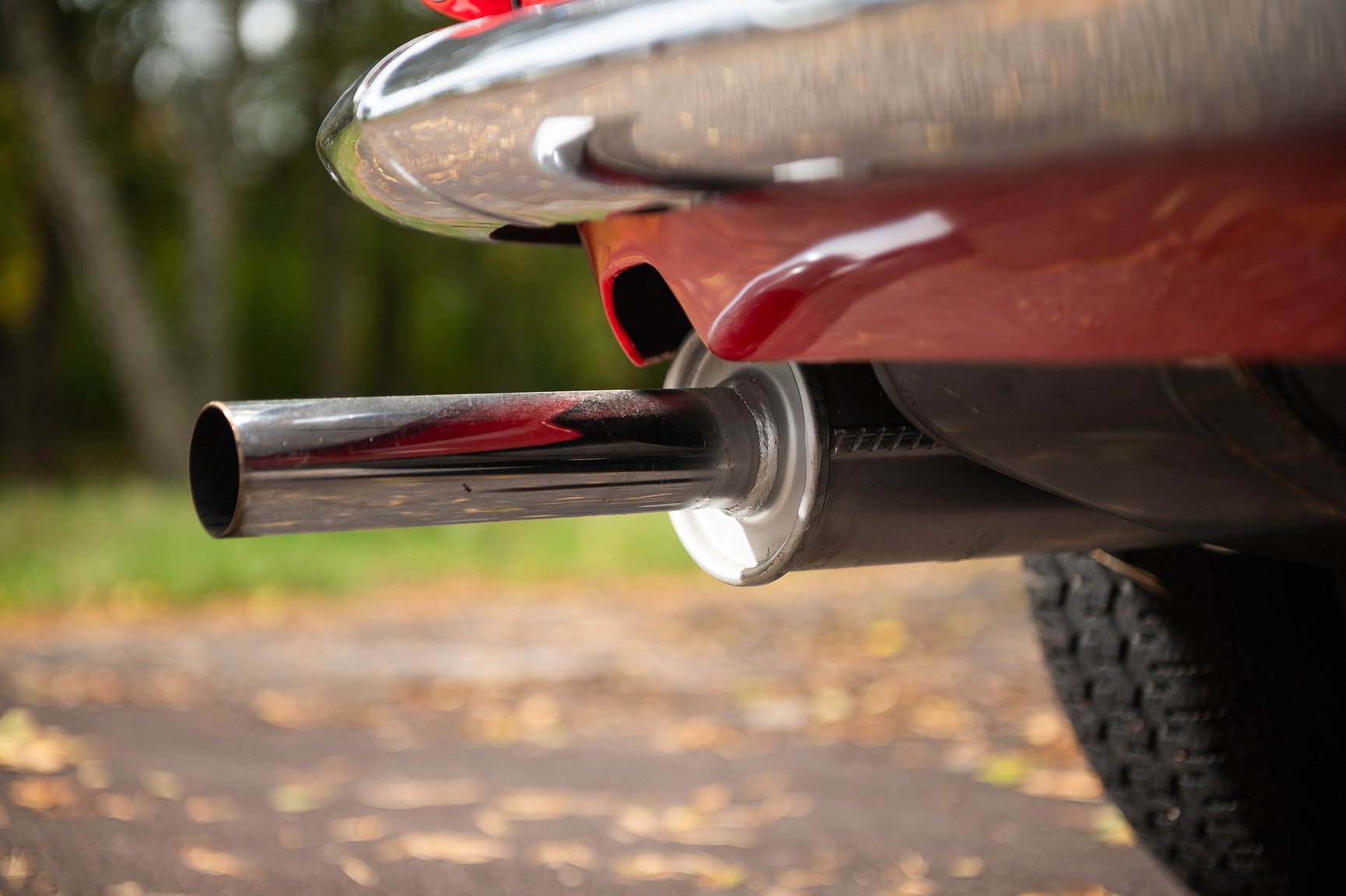 Aussenfoto 1962 Alfa Romeo Giulia Sprint 1600