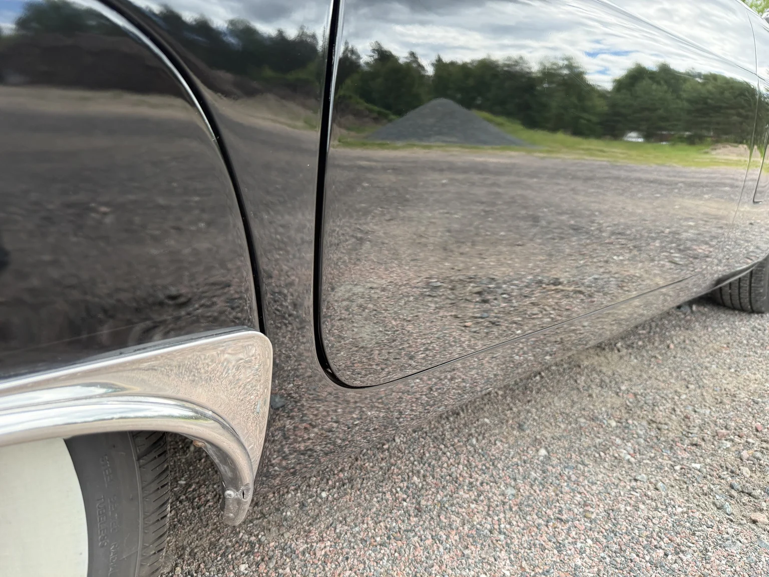 Aussenfoto 1957 Ford Thunderbird (64)