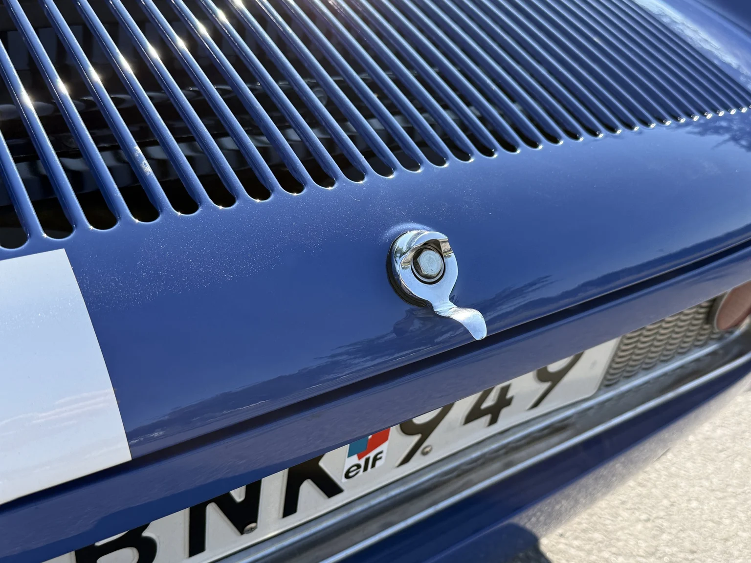 Exteriörbild på 1962 Renault Floride Coupé (43)
