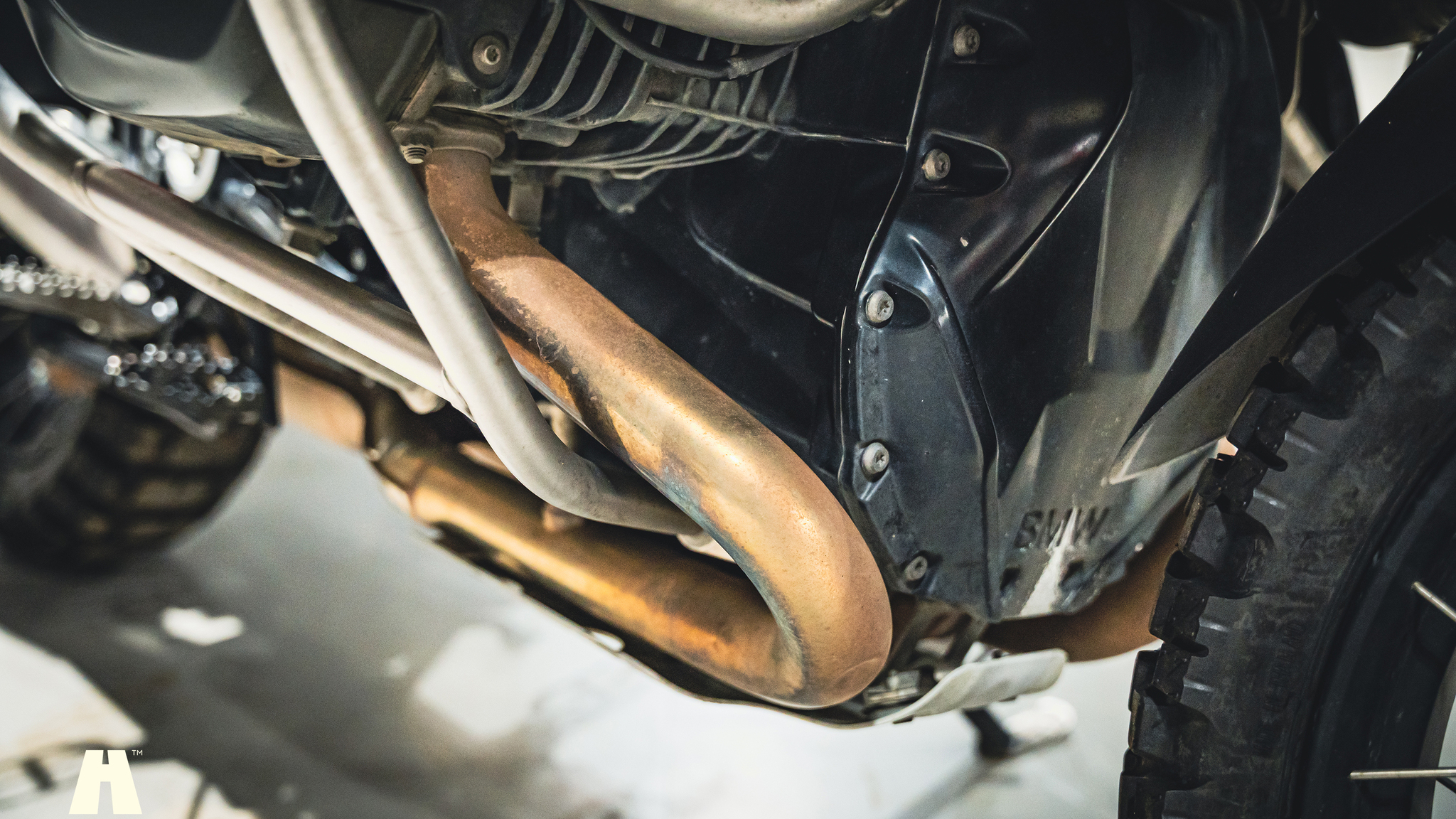 Image of 2017 BMW R 1200 GSA (18) mechanics