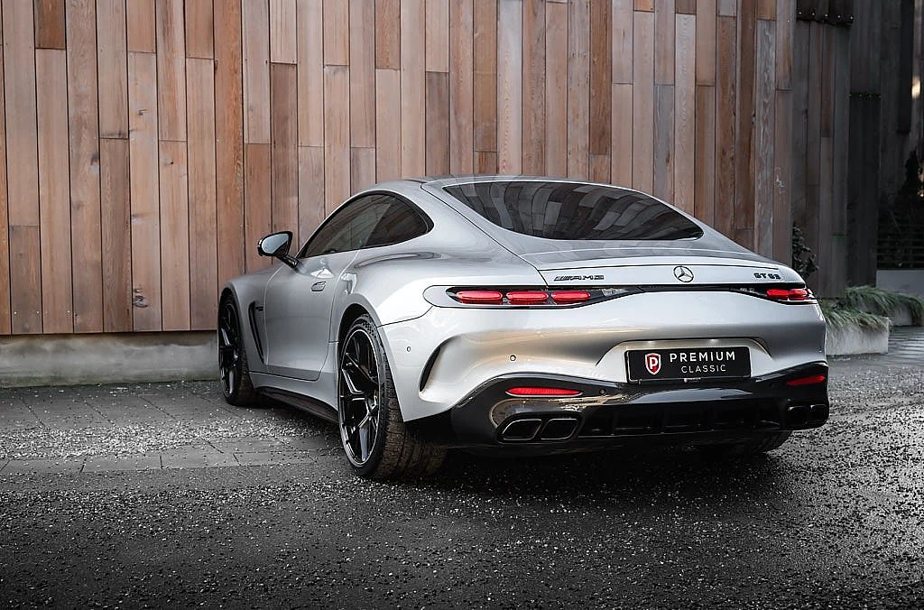 Bild von 2024 Mercedes-Benz AMG (8)