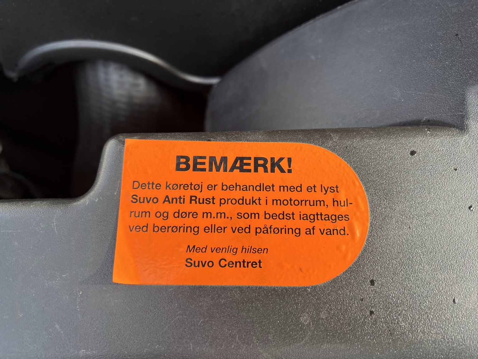 2002 Land Rover Defender 90 2.5 Td5, Mekanik