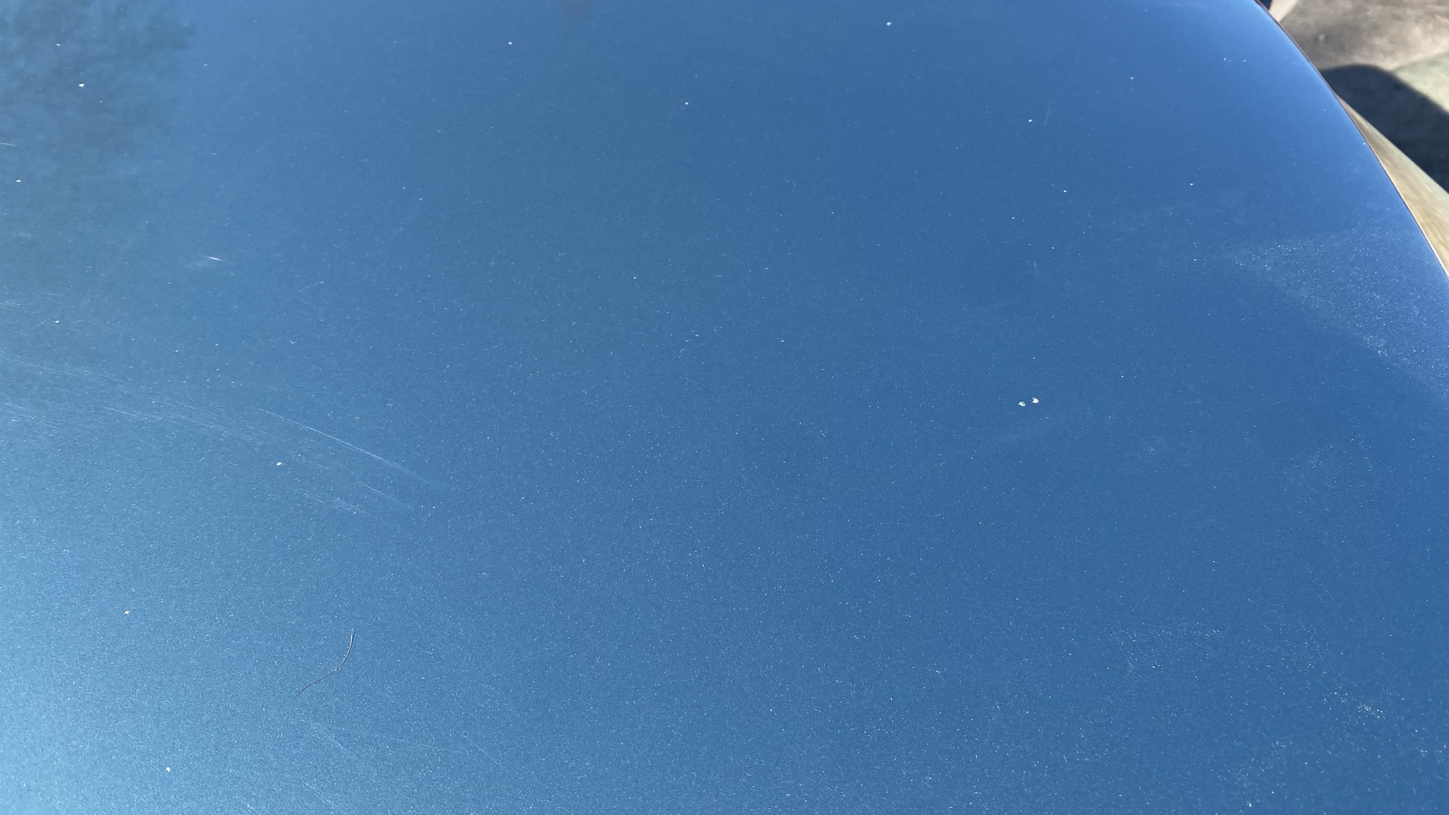 Exteriörbild på 1985 Mercedes-Benz 380 SL