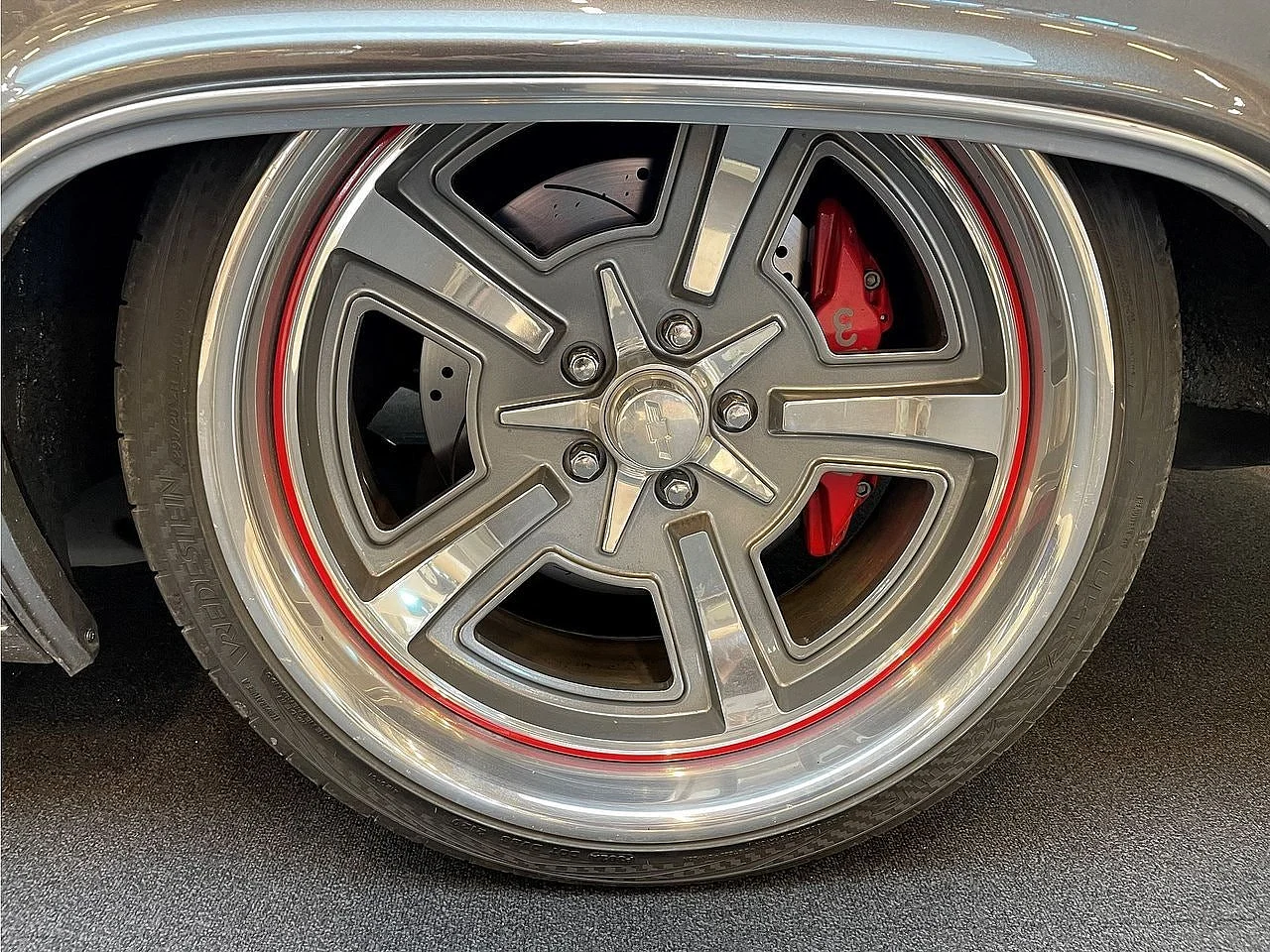 Bild von 1965 Chevrolet Impala (6)
