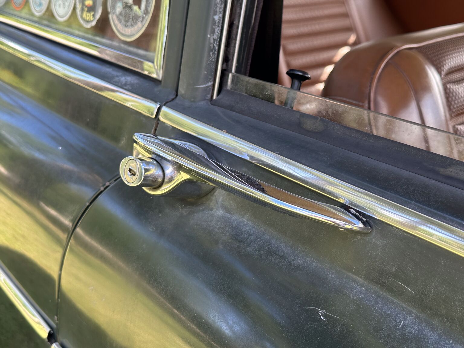 Aussenfoto 1967 Volvo Amazon 123 GT (57)