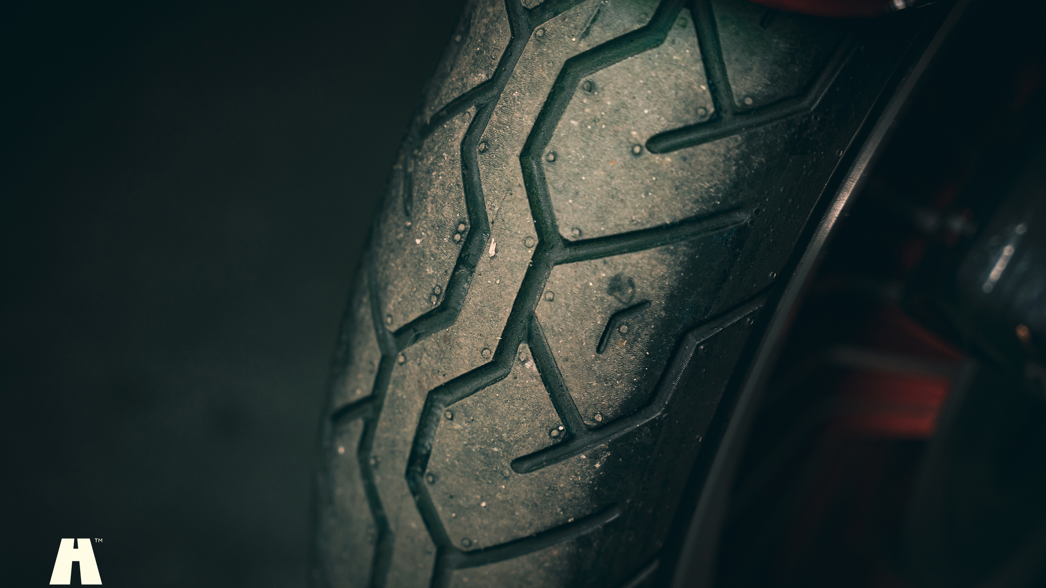 Aussenfoto 1978 Harley Davidson FLH