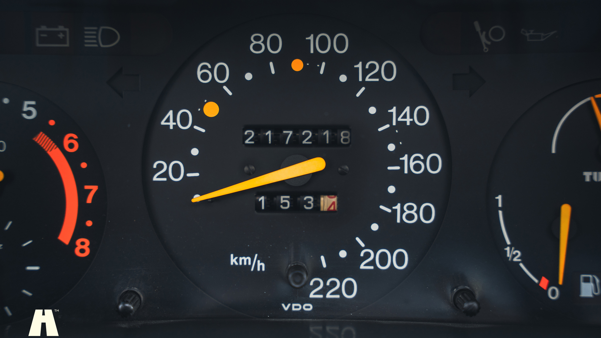 Interiörbild 1979 Saab 900 Turbo (37)