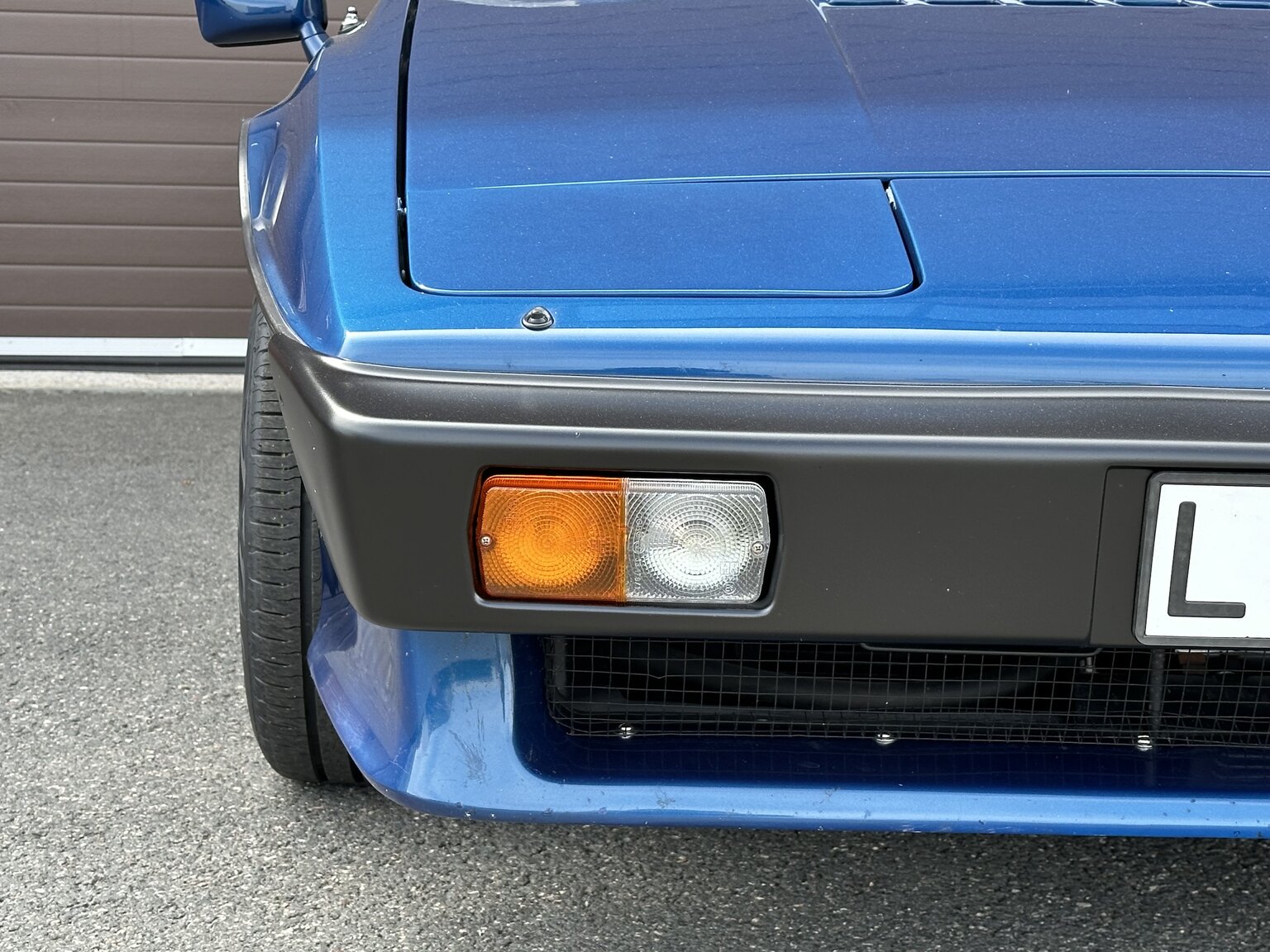 Aussenfoto 1987 Lotus Esprit Turbo HCi (3)