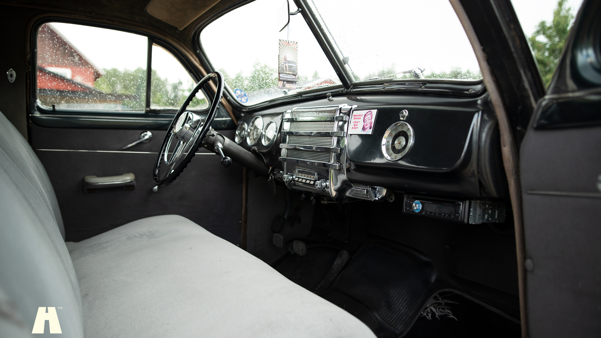 Interiörbild 1949 Buick Super Eight (31)