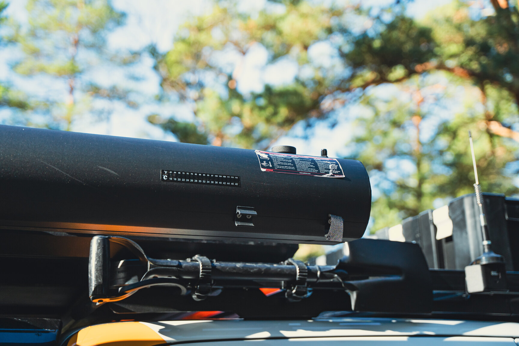 Aussenfoto 2017 Dodge Ram 1500 AEV (105)