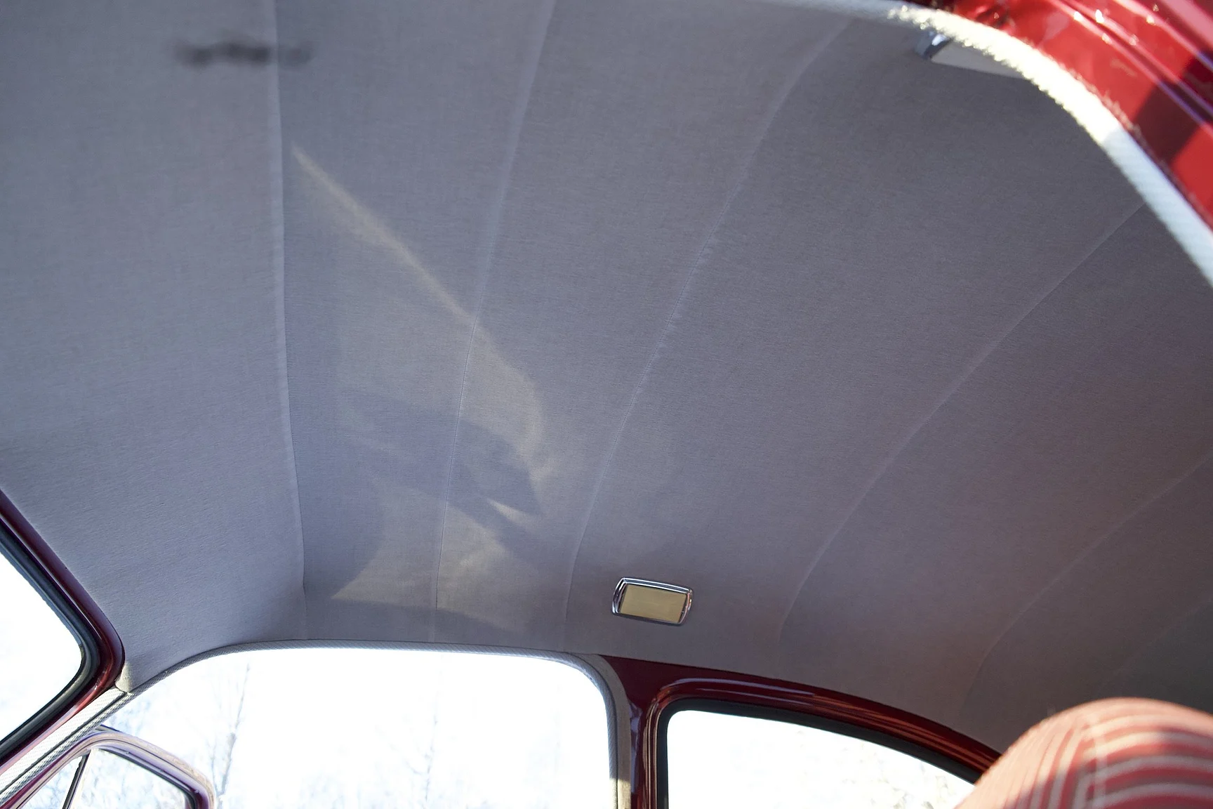 Interior image of 1953 Volvo PV444 DS (12)
