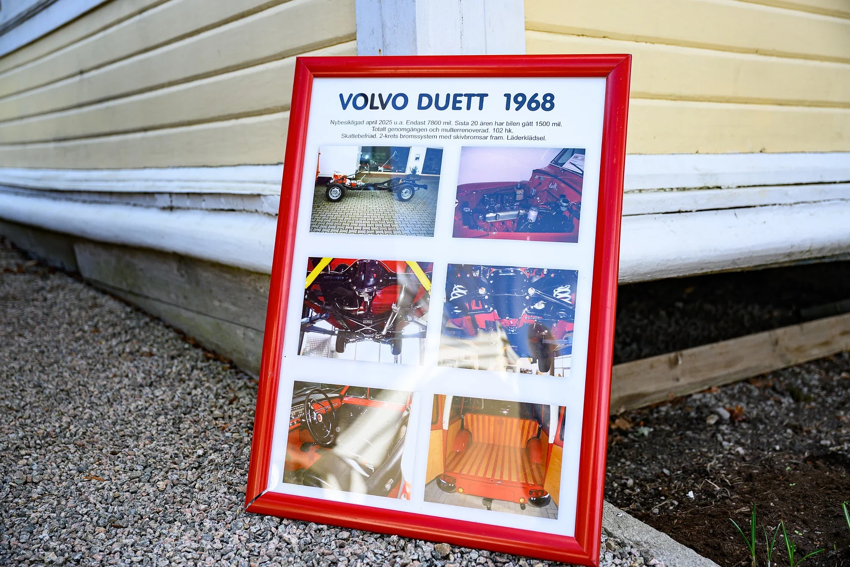 Documentation for 1968 Volvo P210 Duett "Donner Carlsson" (7)