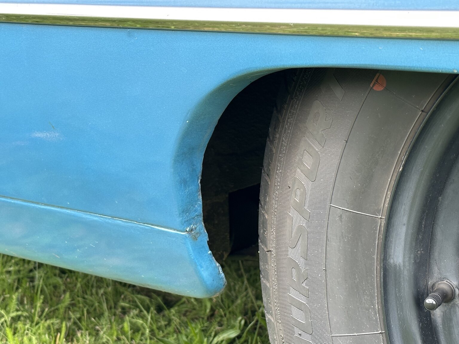 Aussenfoto 1963 Mercury Comet (46)