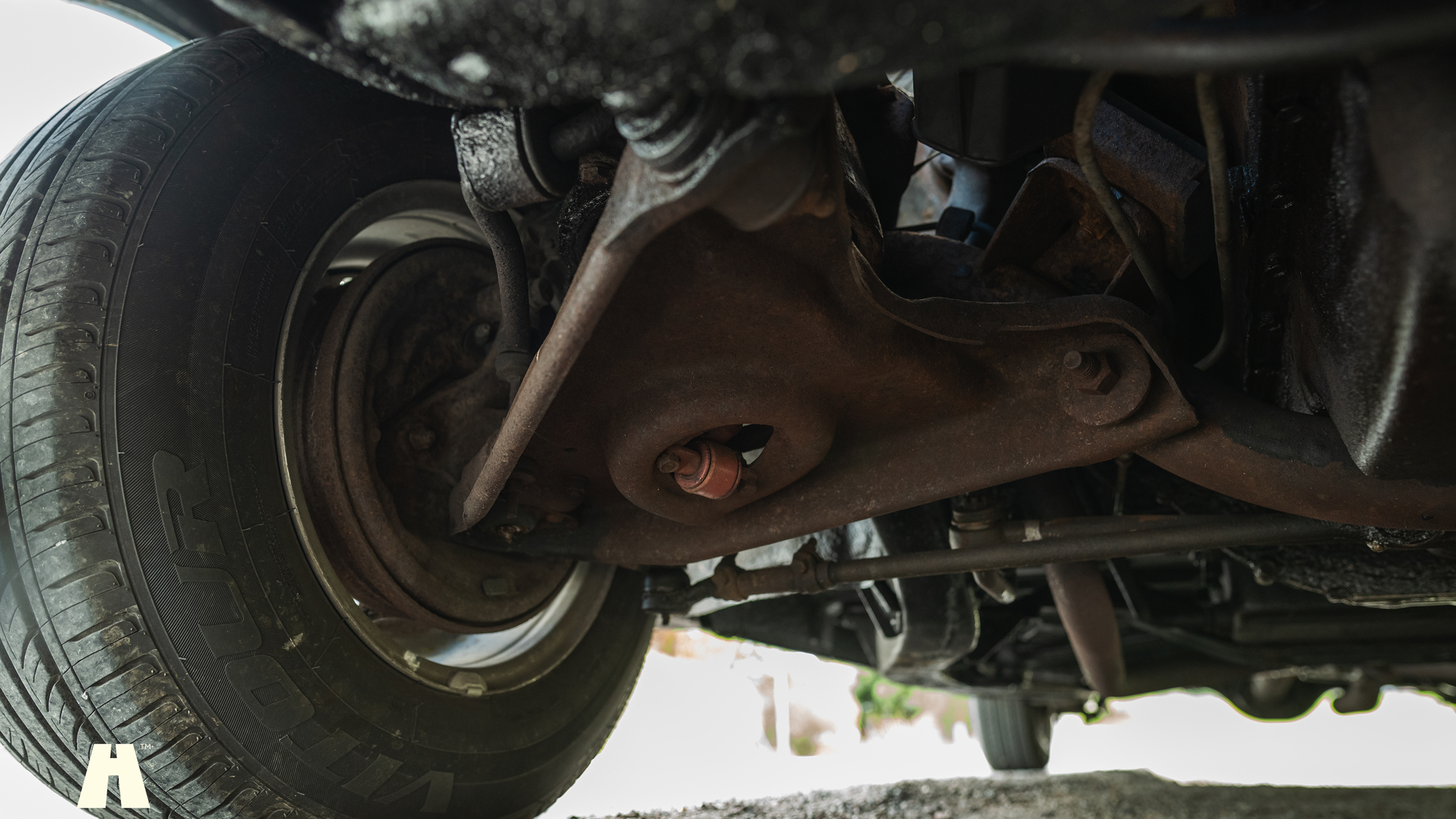 Image of 1963 Mercury Monterey Custom 4-door (59) mechanics