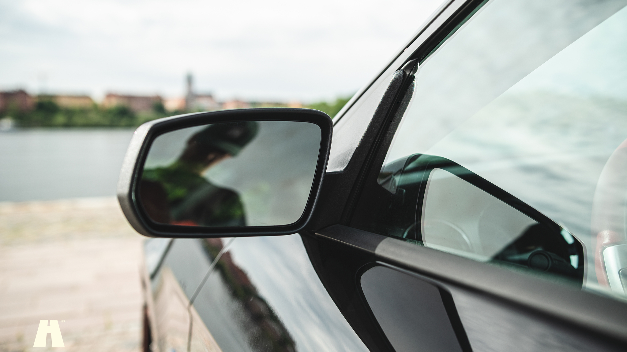 Exterior image of 2010 Ford Mustang GT 