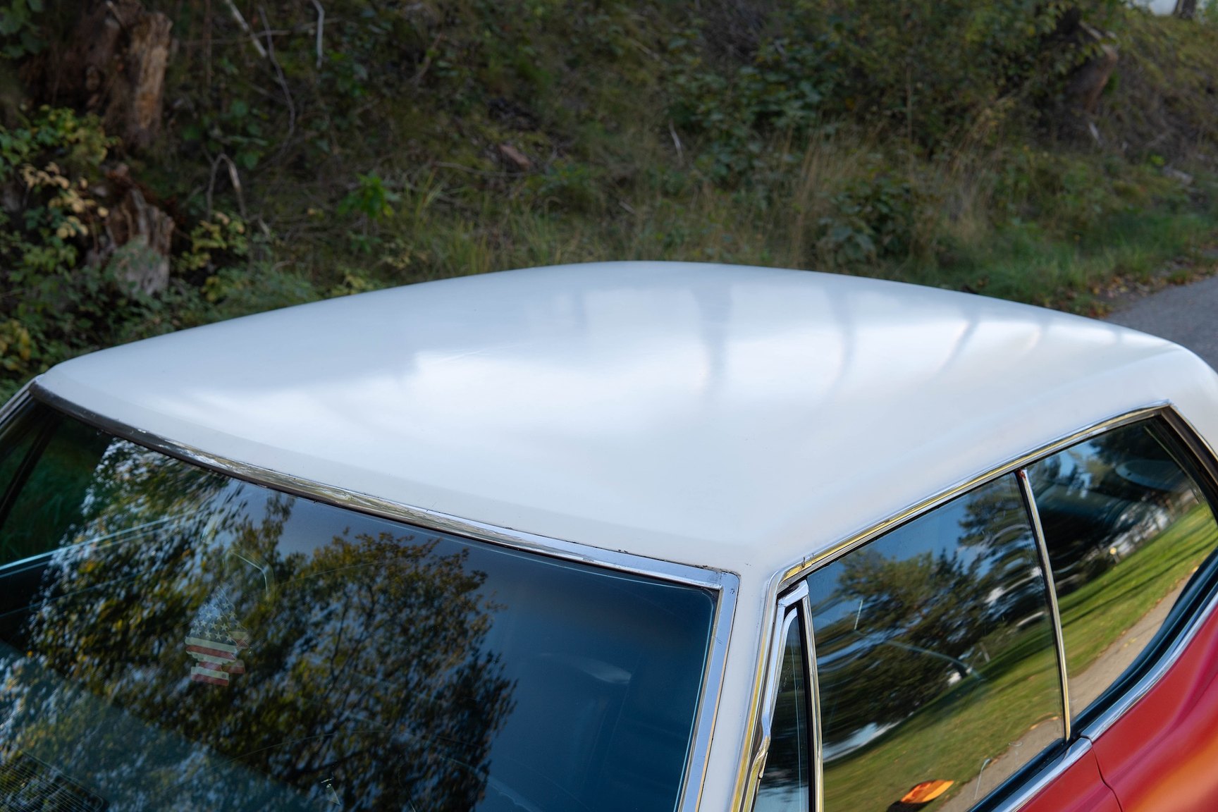 Exterior image of 1967 Buick Electra 225 Custom 430 cui